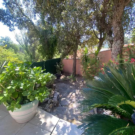 Villa Maison De Vue Sur Les Vignes, Piscine, Trampoline, Ping Pong Et Petanque